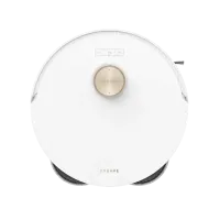 Aspirator Robot Dreame L20 Ultra, Alb
