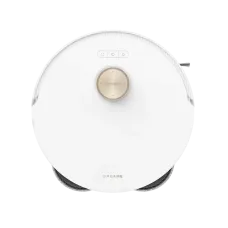 Aspirator Robot Dreame L20 Ultra, Alb