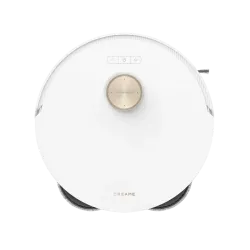 Aspirator Robot Dreame L20 Ultra, Alb