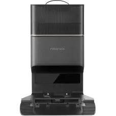 Aspirator Robot Roborock Q5 Pro+, Negru