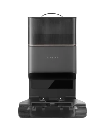 Aspirator Robot Roborock Q5 Pro+, Negru