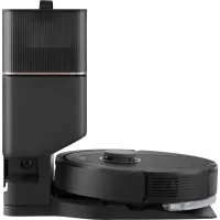 Aspirator Robot Roborock Q5 Pro+, Negru