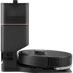 Aspirator Robot Roborock Q5 Pro+, Negru