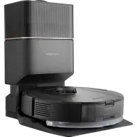 Aspirator Robot Roborock Q5 Pro+, Negru