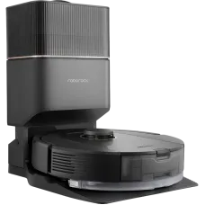 Aspirator Robot Roborock Q5 Pro+, Negru