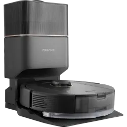Aspirator Robot Roborock Q5 Pro+, Negru