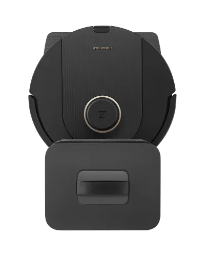 Aspirator Robot Roborock Q5 Pro+, Negru