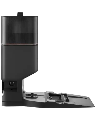 Aspirator Robot Roborock Q5 Pro+, Negru