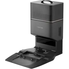 Aspirator Robot Roborock Q5 Pro+, Negru