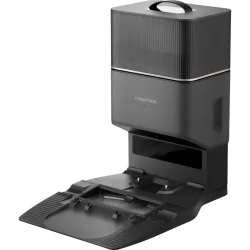 Aspirator Robot Roborock Q5 Pro+, Negru