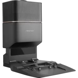 Aspirator Robot Roborock Q5 Pro+, Negru