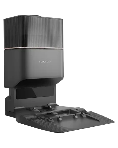 Aspirator Robot Roborock Q5 Pro+, Negru