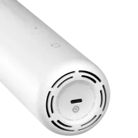 Aspirator Manual Xiaomi Mini, Alb