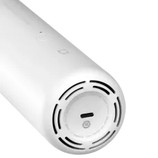 Aspirator Manual Xiaomi Mini, Alb