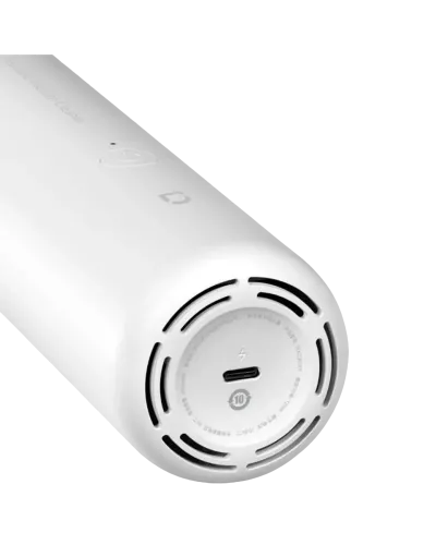 Aspirator Manual Xiaomi Mini, Alb