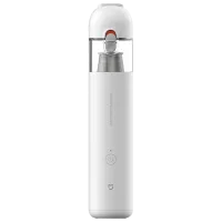 Aspirator Manual Xiaomi Mini, Alb