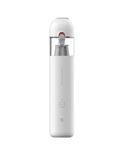 Aspirator Manual Xiaomi Mini, Alb