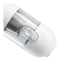 Aspirator Manual Xiaomi Mini, Alb