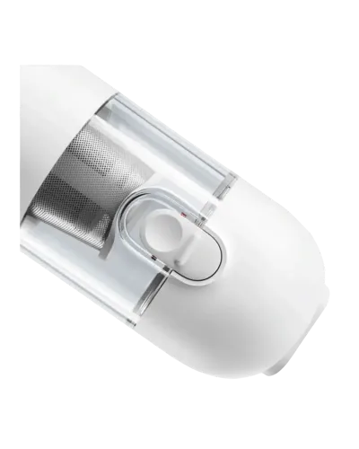 Aspirator Manual Xiaomi Mini, Alb
