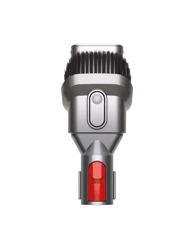 Aspirator Vertical Dyson V15 Detect Absolute, Argintiu
