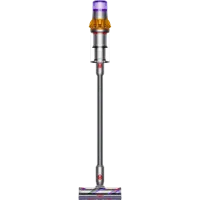 Aspirator Vertical Dyson V15 Detect Absolute, Argintiu