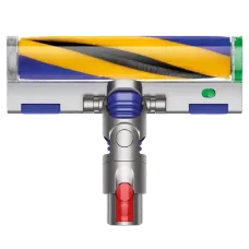 Aspirator Vertical Dyson V15 Detect Absolute, Argintiu