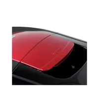 Aspirator LG VC5320NNTR, Rosu | Negru