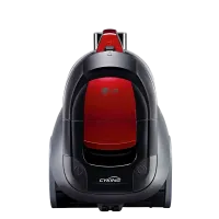 Aspirator LG VC5320NNTR, Rosu | Negru