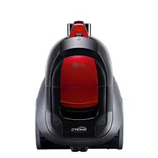 Aspirator LG VC5320NNTR, Rosu | Negru