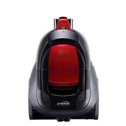 Aspirator LG VC5320NNTR, Rosu | Negru