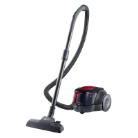 Aspirator LG VC5320NNTR, Rosu | Negru