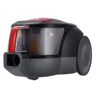 Aspirator LG VC5320NNTR, Rosu | Negru