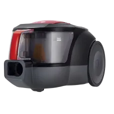 Aspirator LG VC5320NNTR, Rosu | Negru