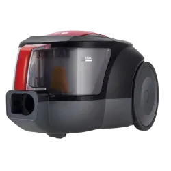 Aspirator LG VC5320NNTR, Rosu | Negru