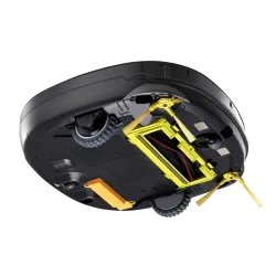 Aspirator Robot LG VR6640LVM, Gri