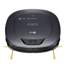 Aspirator Robot LG VR6640LVM, Gri