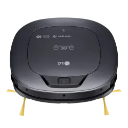 Aspirator Robot LG VR6640LVM, Gri