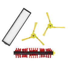 Aspirator Robot LG VR6640LVM, Gri