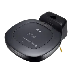 Aspirator Robot LG VR6640LVM, Gri