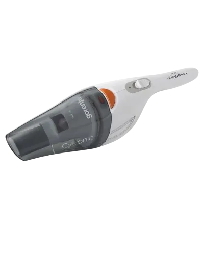 Aspirator Manual Gorenje MVC72FW, Alb