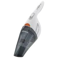 Aspirator Manual Gorenje MVC72FW, Alb