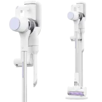 Aspirator Vertical Xiaomi Roidmi Z1, Alb/Violet