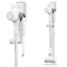 Aspirator Vertical Xiaomi Roidmi Z1, Alb/Violet