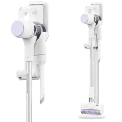 Aspirator Vertical Xiaomi Roidmi Z1, Alb/Violet
