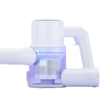 Aspirator Vertical Xiaomi Roidmi Z1, Alb/Violet