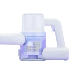 Aspirator Vertical Xiaomi Roidmi Z1, Alb/Violet