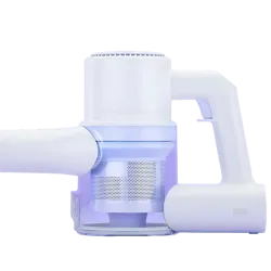 Aspirator Vertical Xiaomi Roidmi Z1, Alb/Violet