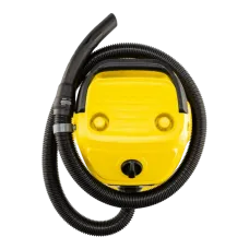 Aspirator Karcher WD 3, Galben