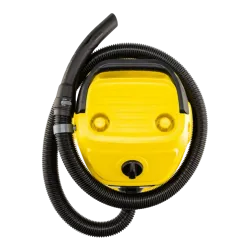 Aspirator Karcher WD 3, Galben