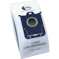 Colector de praf reutilizabil PHILIPS s-bag FC8021/03